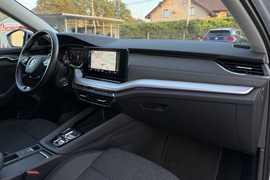 Продам Skoda Octavia А8 2.0 TDI 150к.с АТ FULL LED 2021 года в Львове