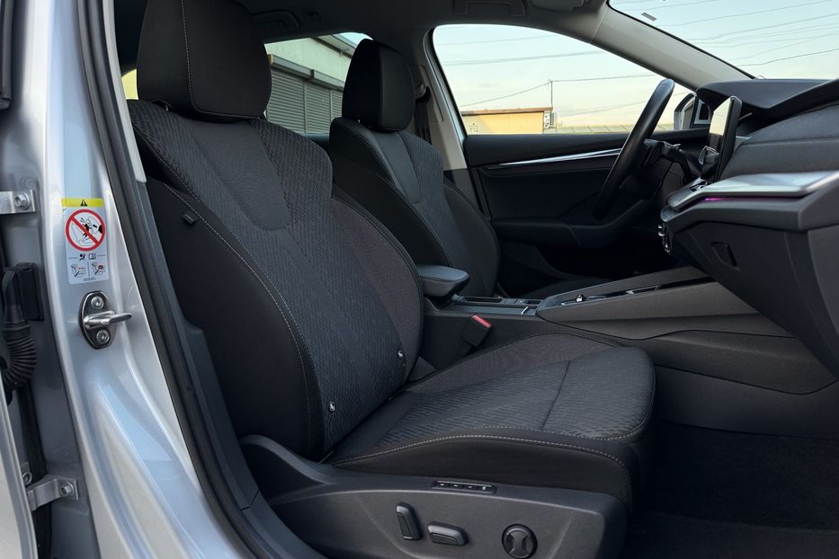 Продам Skoda Octavia А8 2.0 TDI 150к.с АТ FULL LED 2021 года в Львове
