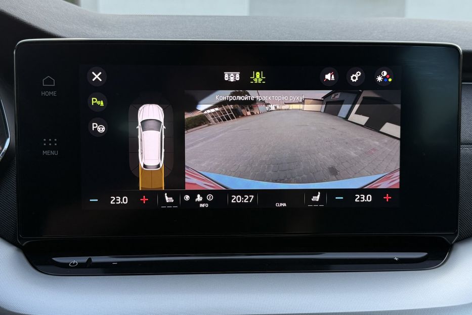 Продам Skoda Octavia А8 2.0 TDI 150к.с АТ FULL LED 2021 года в Львове