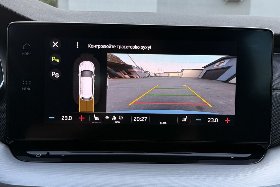 Продам Skoda Octavia А8 2.0 TDI 150к.с АТ FULL LED 2021 года в Львове