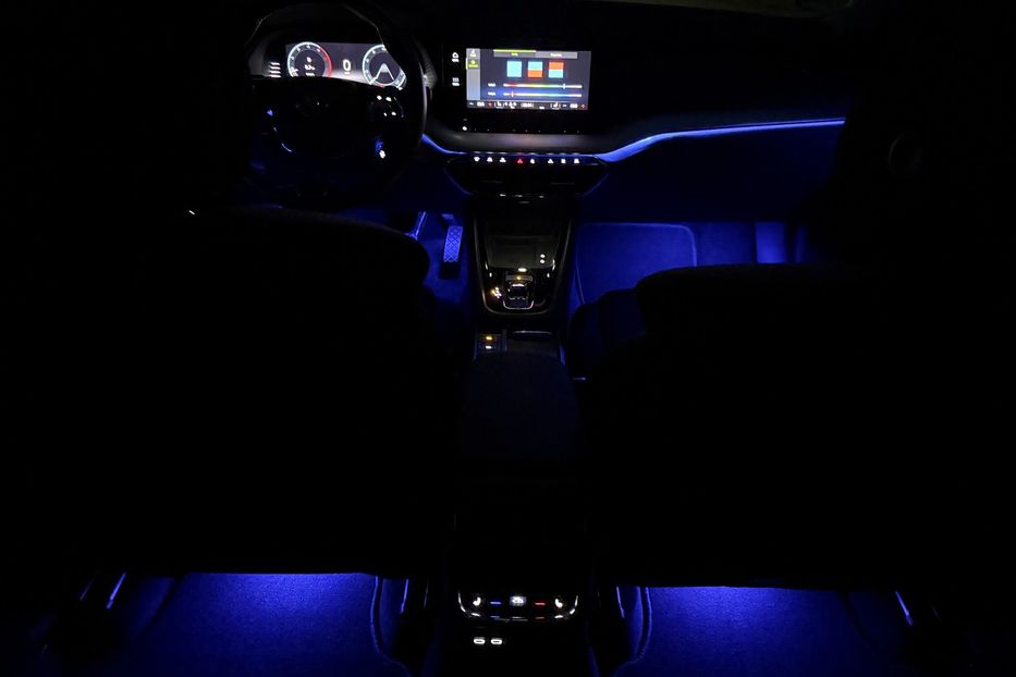 Продам Skoda Octavia А8 2.0 TDI 150к.с АТ FULL LED 2021 года в Львове
