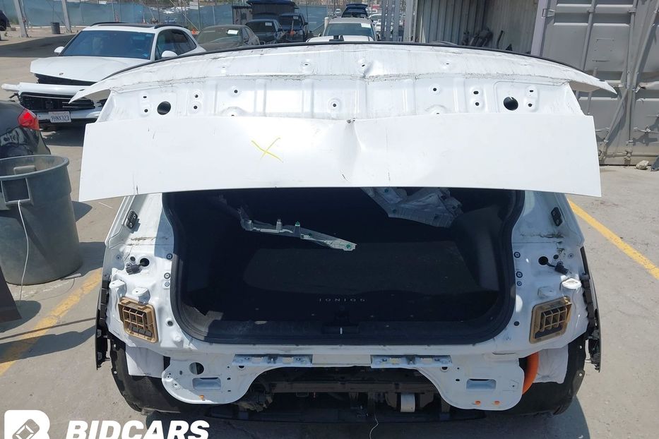 Продам Hyundai Ioniq Sel 5905 2025 года в Львове