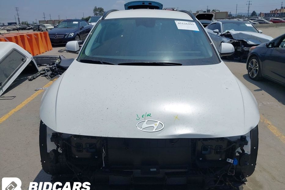 Продам Hyundai Ioniq Sel 5905 2025 года в Львове