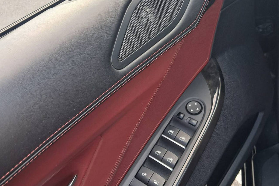 Продам BMW 640 640i AT (320 к.с.)  2015 года в Киеве