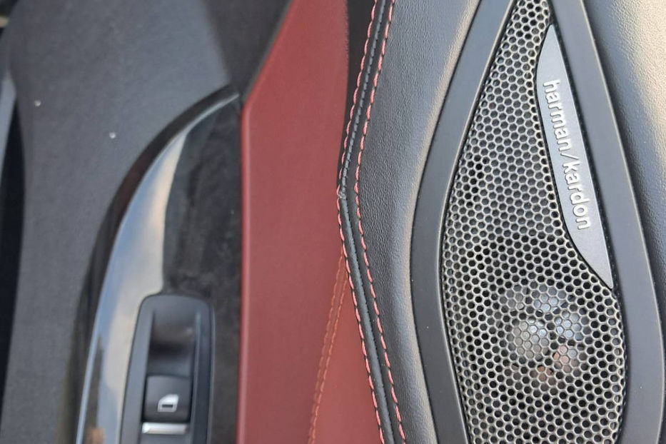 Продам BMW 640 640i AT (320 к.с.)  2015 года в Киеве