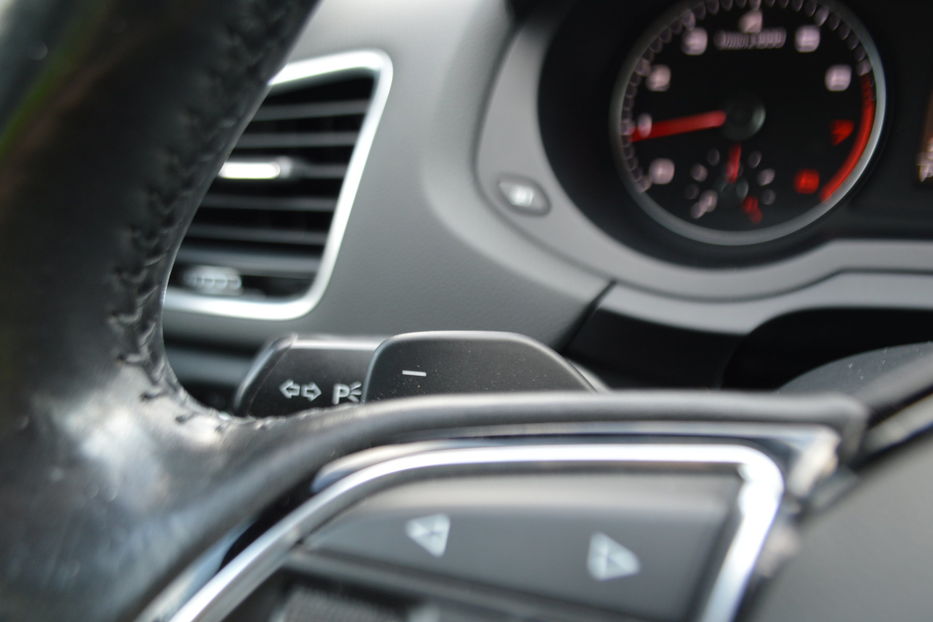 Продам Audi Q3 2016 года в Одессе