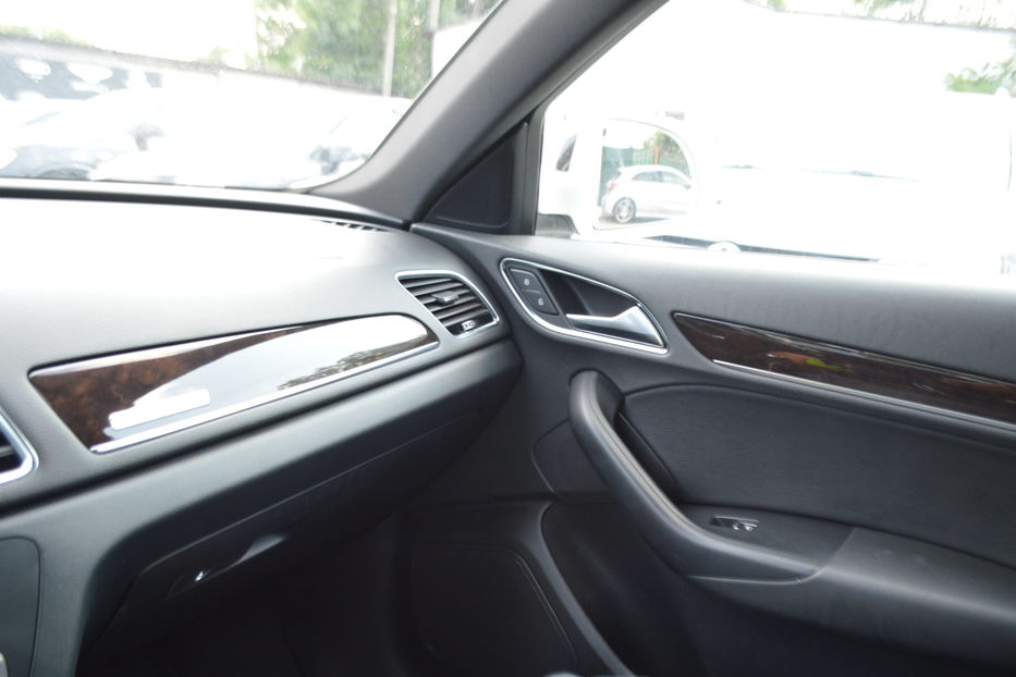 Продам Audi Q3 2016 года в Одессе