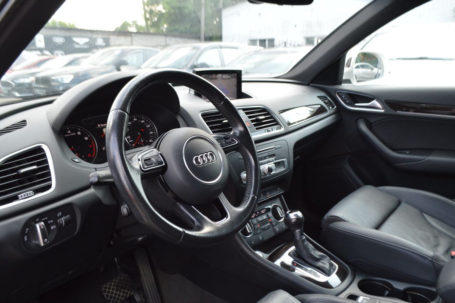 Продам Audi Q3 2016 года в Одессе