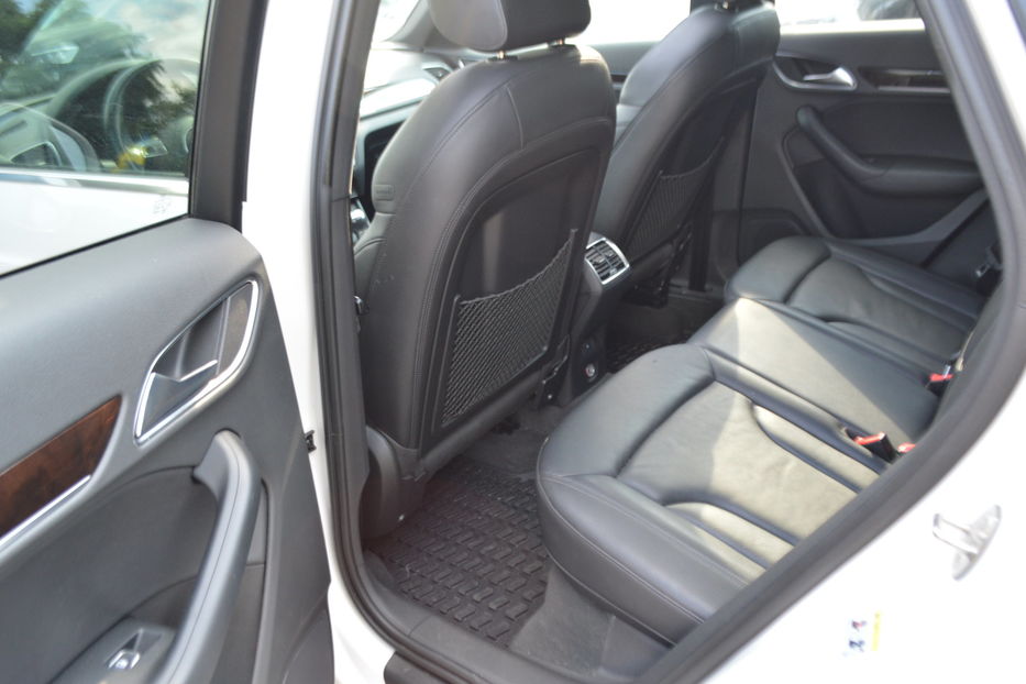 Продам Audi Q3 2016 года в Одессе