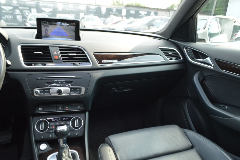 Продам Audi Q3 2016 года в Одессе