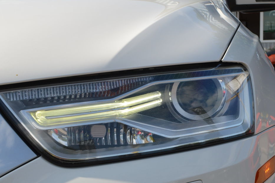 Продам Audi Q3 2016 года в Одессе