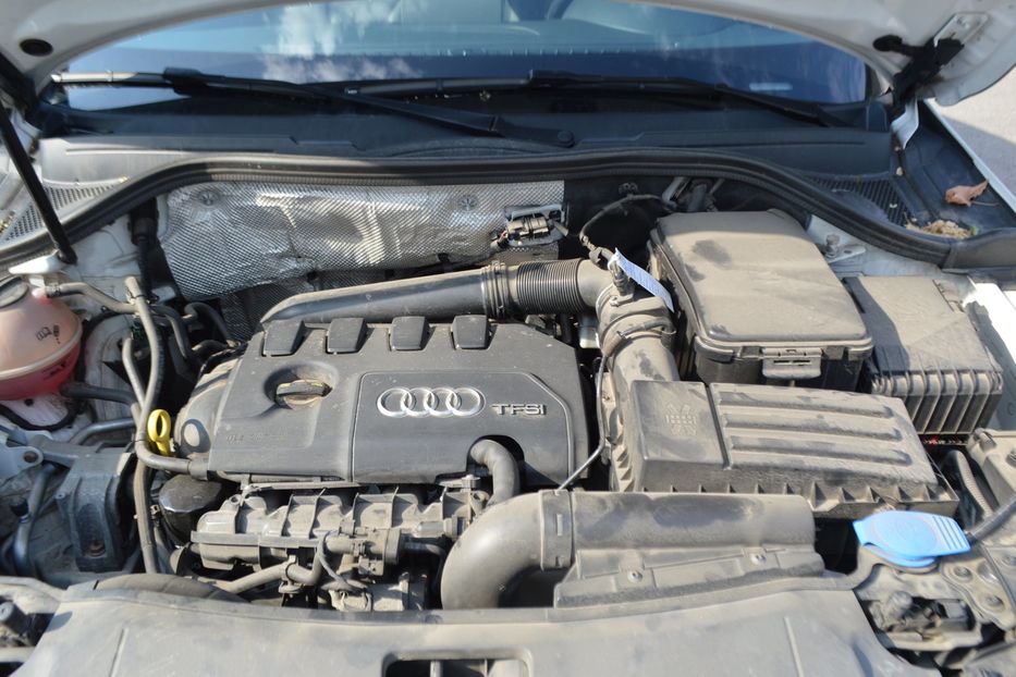 Продам Audi Q3 2016 года в Одессе