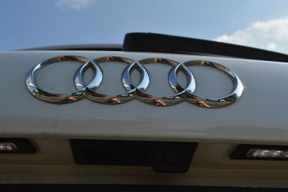 Продам Audi Q3 2016 года в Одессе