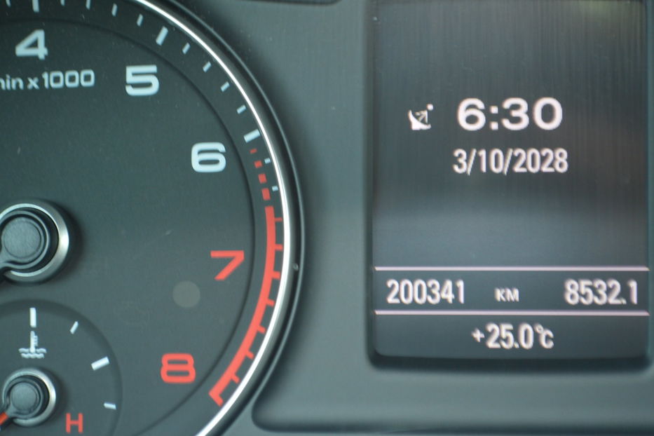 Продам Audi Q3 2016 года в Одессе