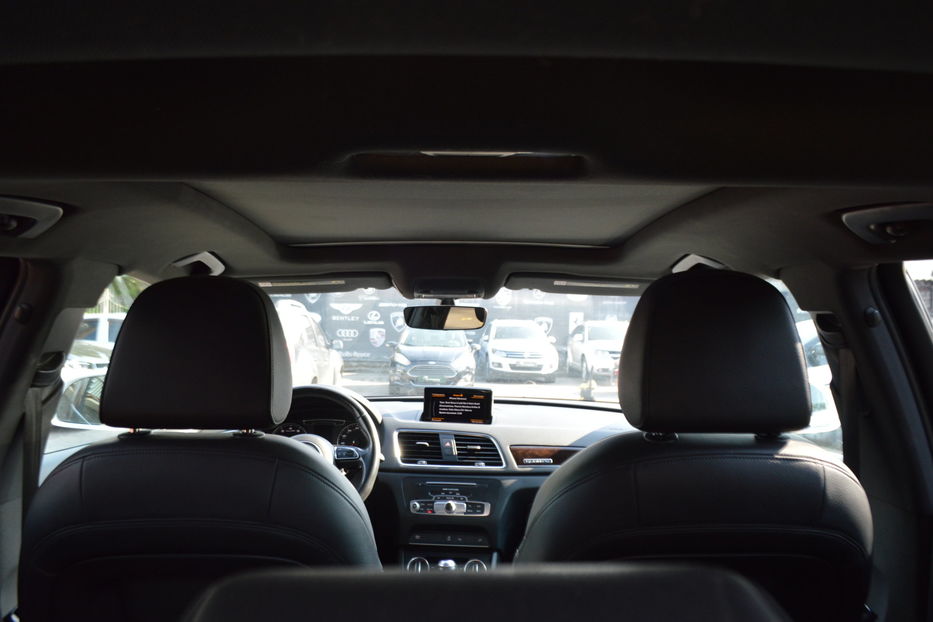 Продам Audi Q3 2016 года в Одессе