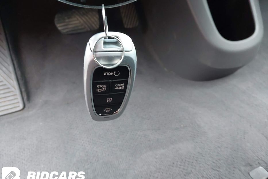 Продам Hyundai Ioniq SE 1868 2023 года в Львове