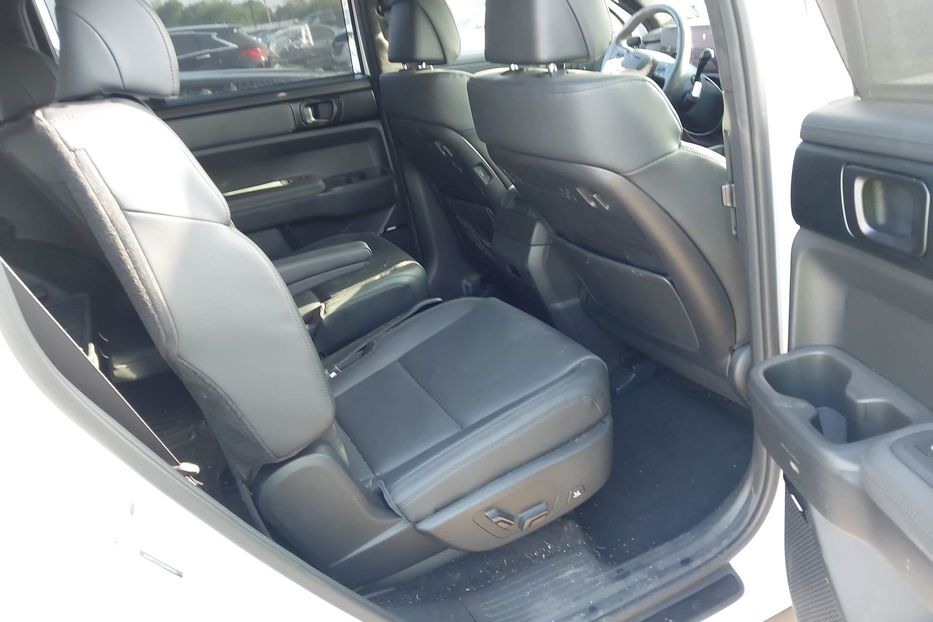 Продам Hyundai Santa FE Hybrid Calligraphy 6351 2025 года в Львове