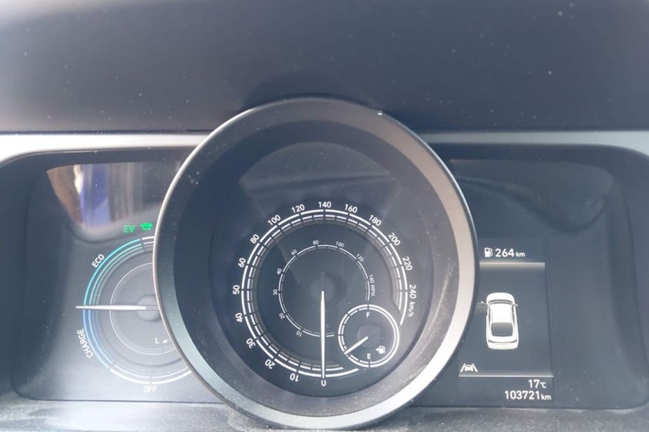 Продам Hyundai Elantra 7596 2021 года в Львове