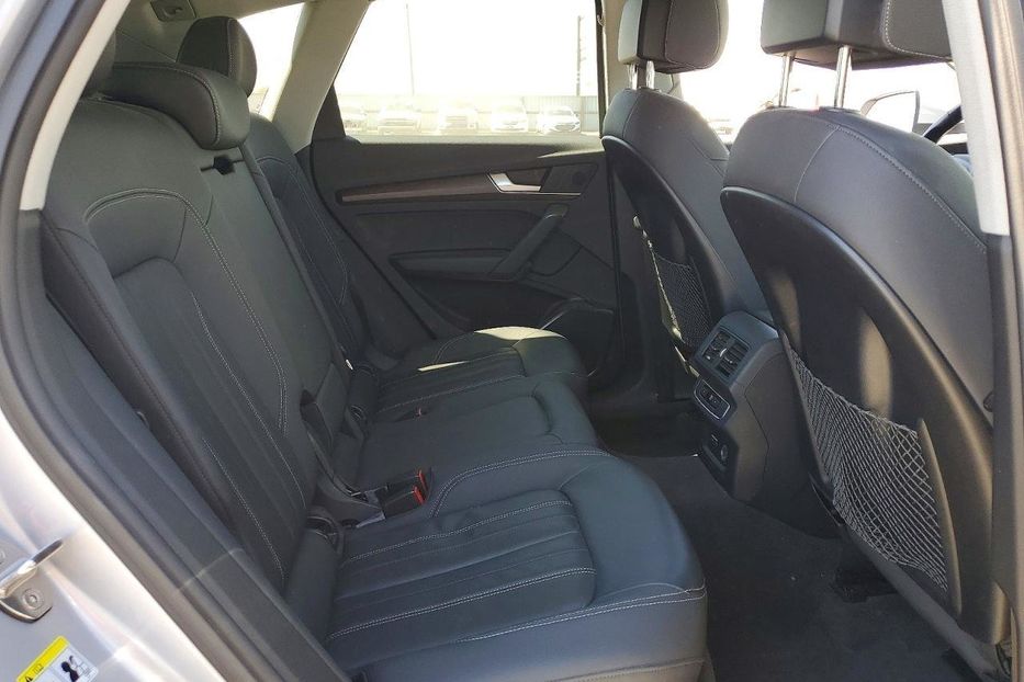 Продам Audi Q5 Premium 40  2262 2022 года в Львове