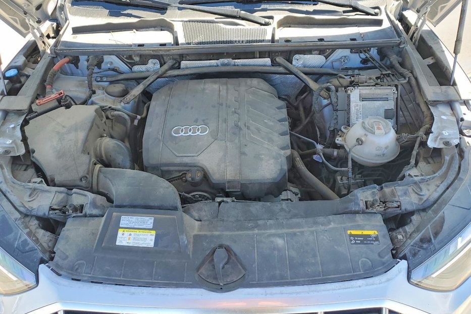 Продам Audi Q5 Premium 40  2262 2022 года в Львове