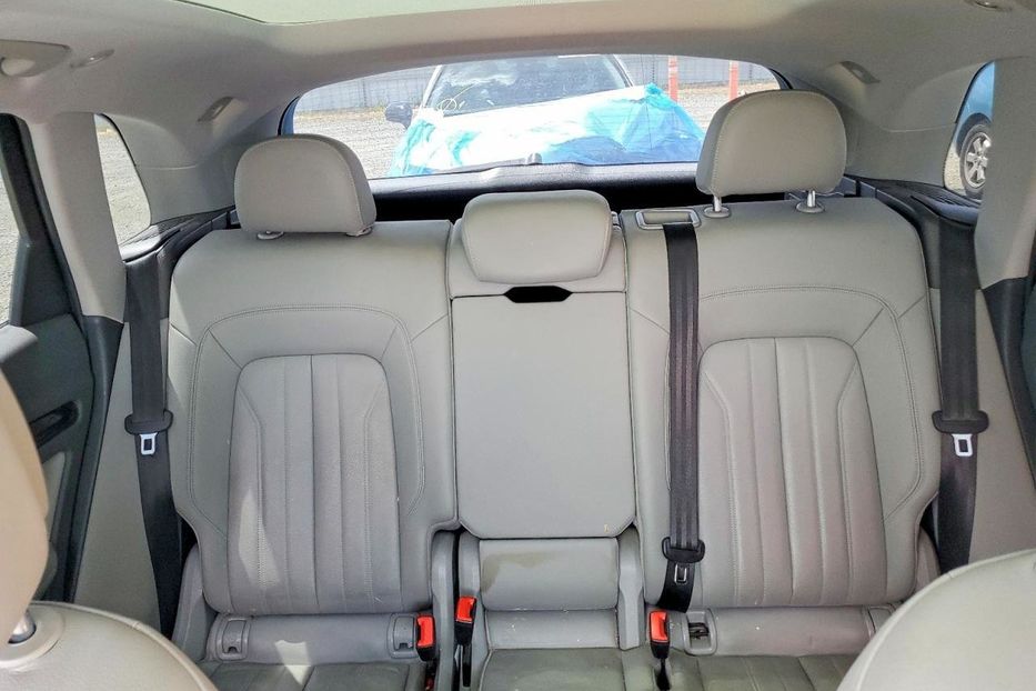 Продам Audi Q5 Prestige  4856 2019 года в Львове