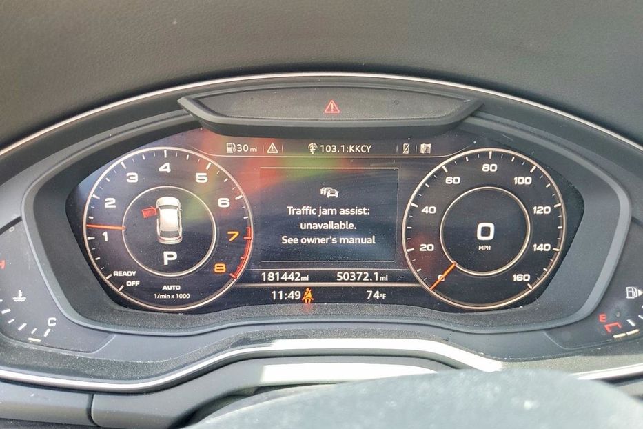 Продам Audi Q5 Prestige  4856 2019 года в Львове