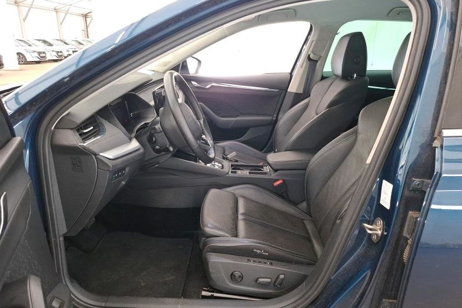 Продам Skoda Octavia А 8  2021 года в Львове