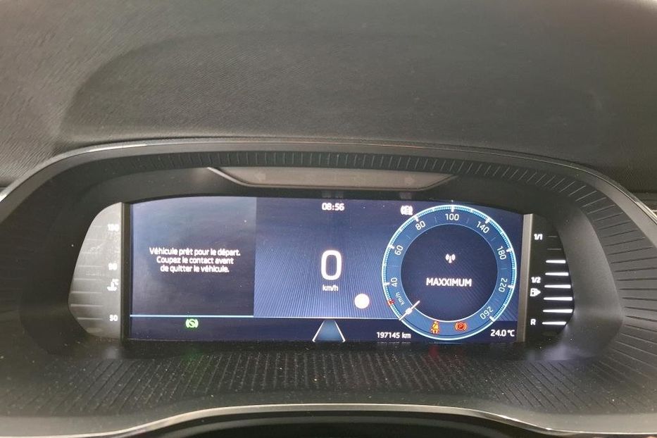 Продам Skoda Octavia А 8  2021 года в Львове