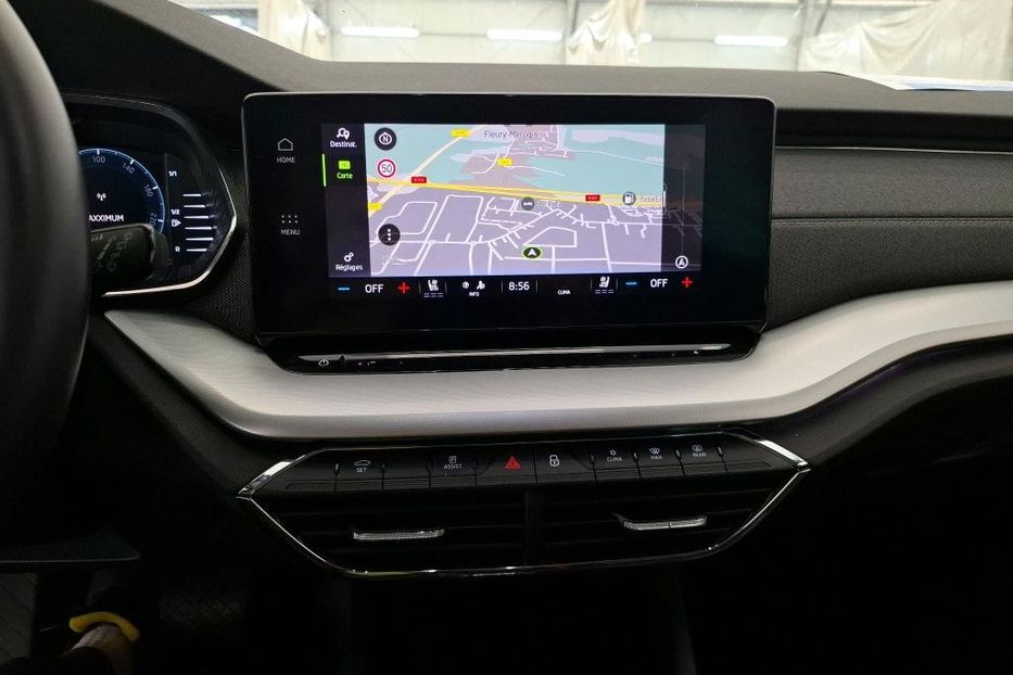 Продам Skoda Octavia А 8  2021 года в Львове