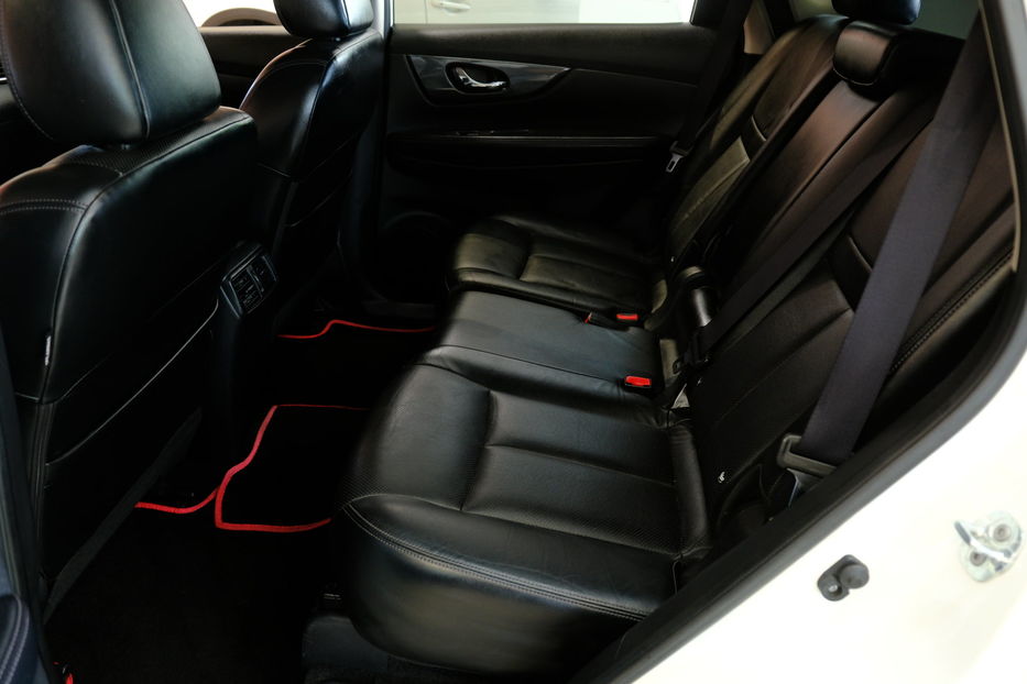 Продам Nissan X-Trail 2015 года в Одессе