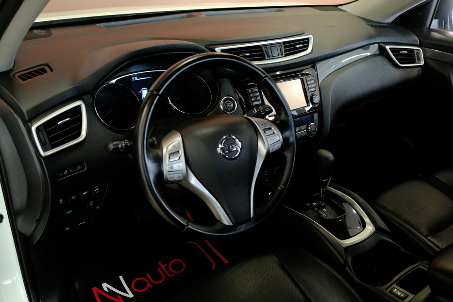Продам Nissan X-Trail 2015 года в Одессе