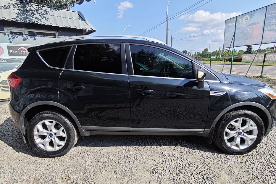 Продам Ford Kuga 2011 года в Киеве