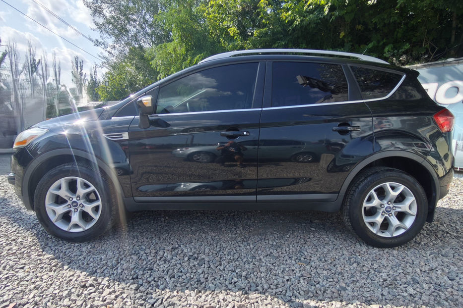 Продам Ford Kuga 2011 года в Киеве