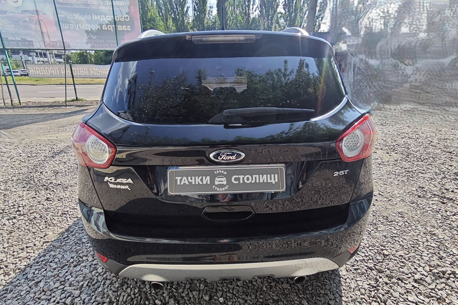 Продам Ford Kuga 2011 года в Киеве