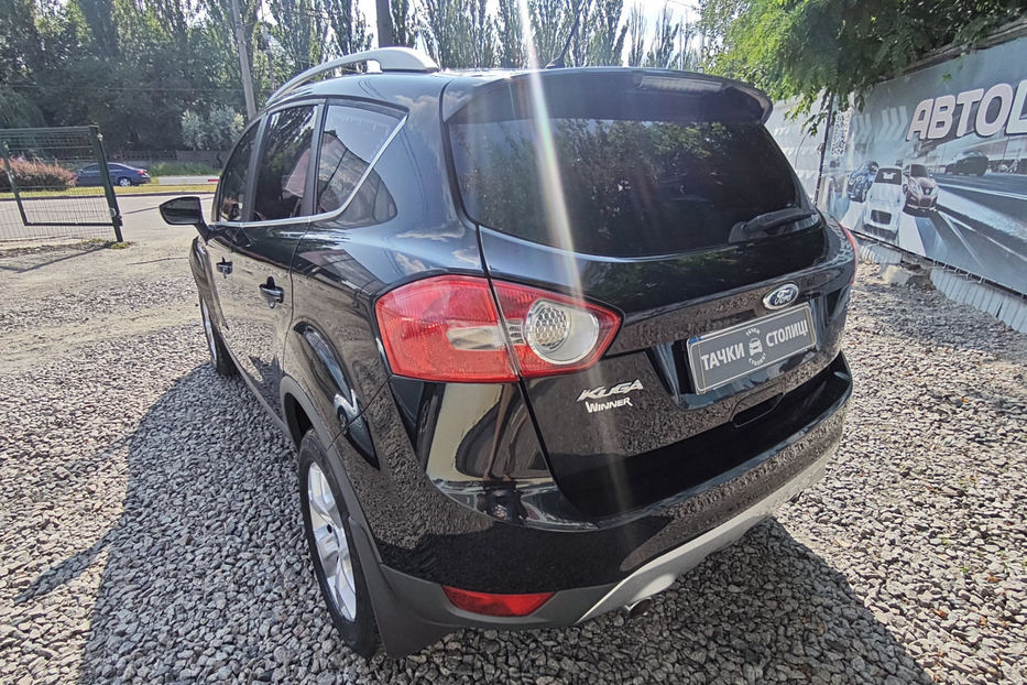 Продам Ford Kuga 2011 года в Киеве