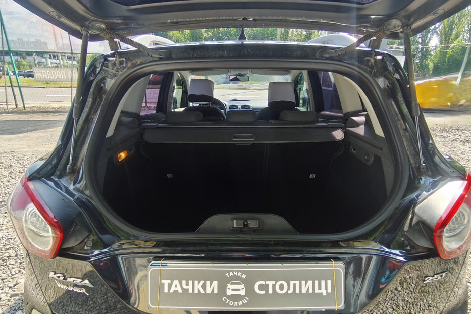 Продам Ford Kuga 2011 года в Киеве
