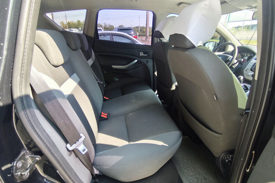 Продам Ford Kuga 2011 года в Киеве