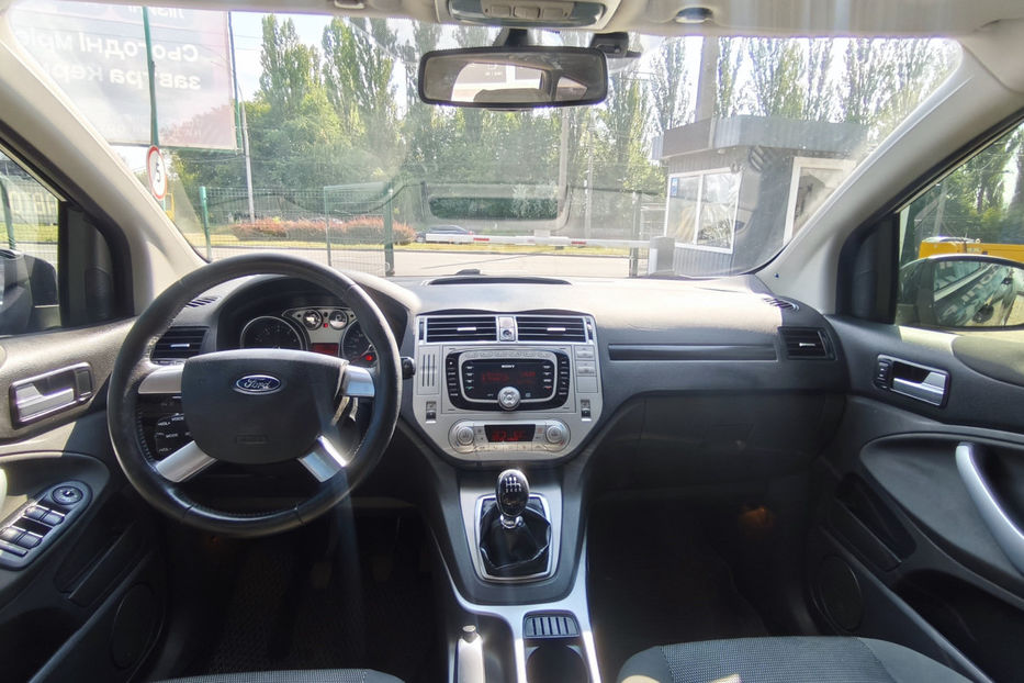 Продам Ford Kuga 2011 года в Киеве