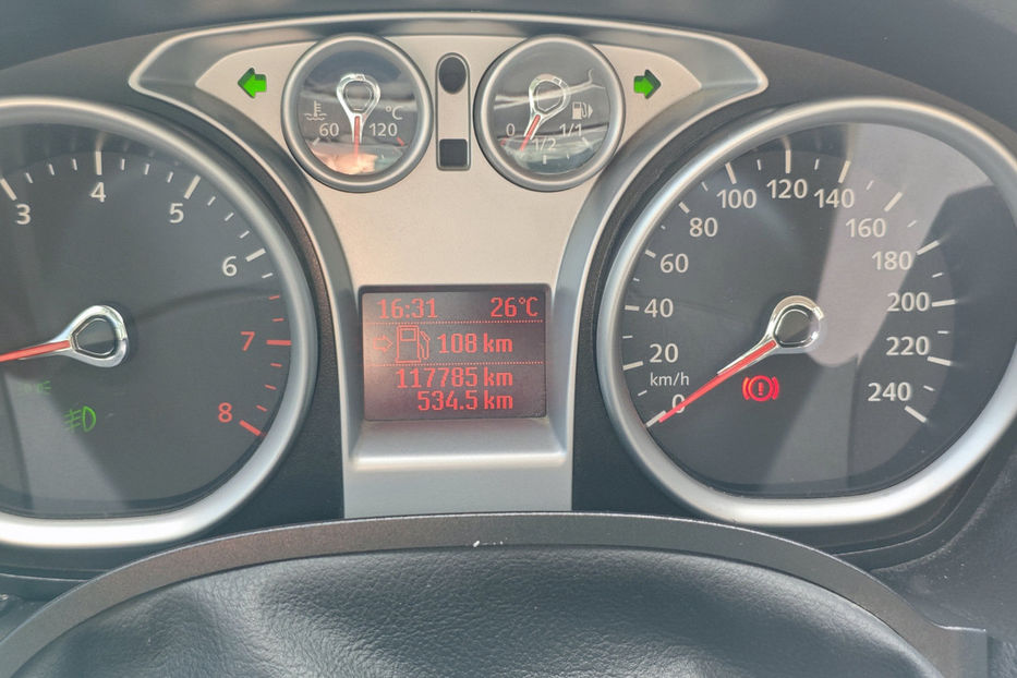 Продам Ford Kuga 2011 года в Киеве