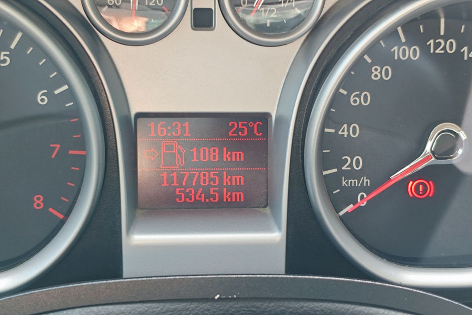 Продам Ford Kuga 2011 года в Киеве