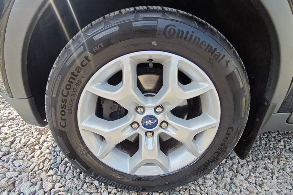 Продам Ford Kuga 2011 года в Киеве