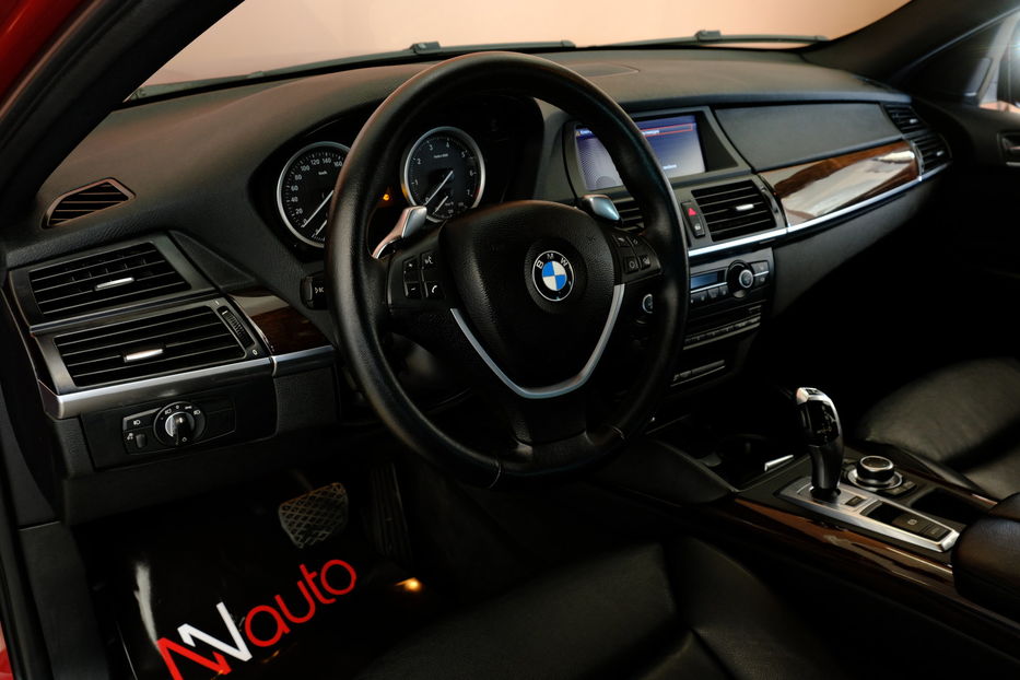 Продам BMW X6 2011 года в Одессе