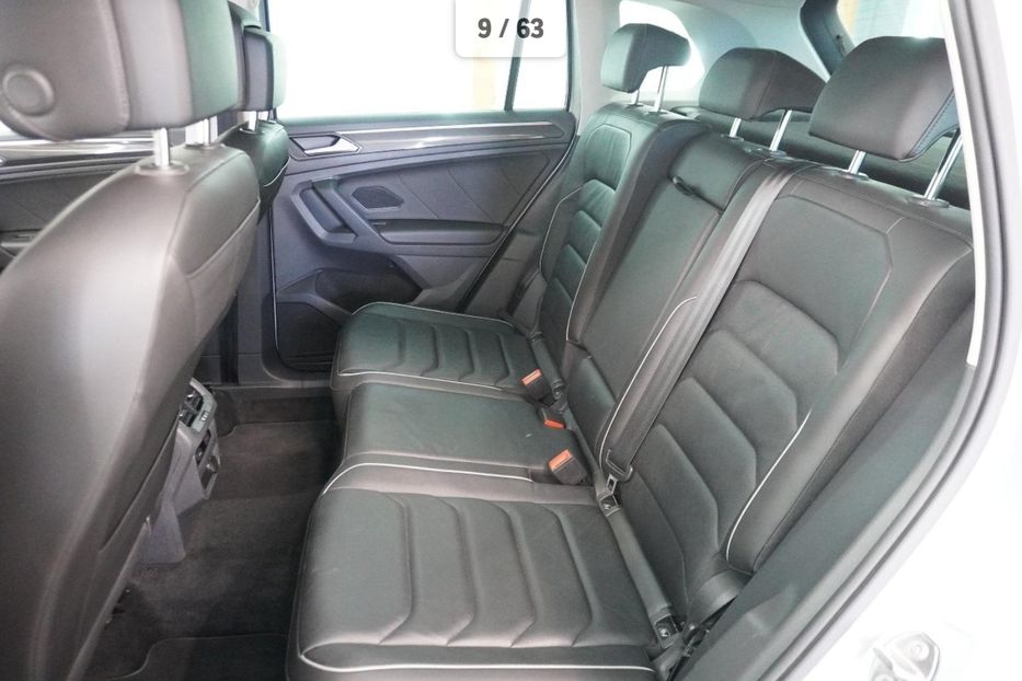 Продам Volkswagen Tiguan Elegance цілий v3052 2020 года в Луцке