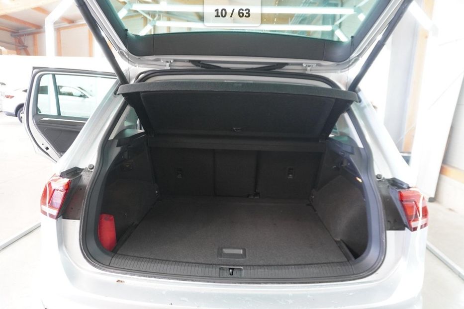 Продам Volkswagen Tiguan Elegance цілий v3052 2020 года в Луцке