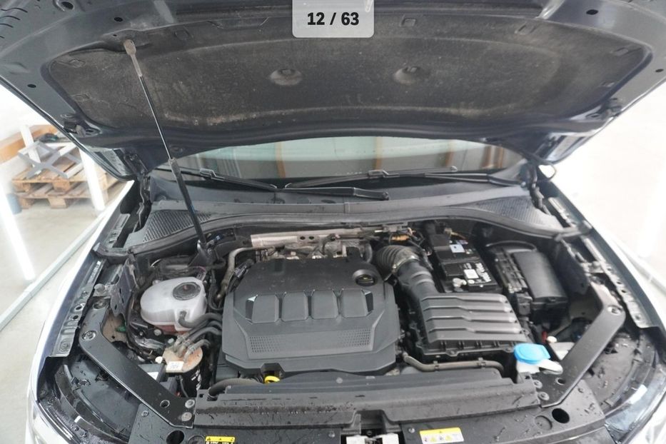 Продам Volkswagen Tiguan Elegance цілий v3052 2020 года в Луцке