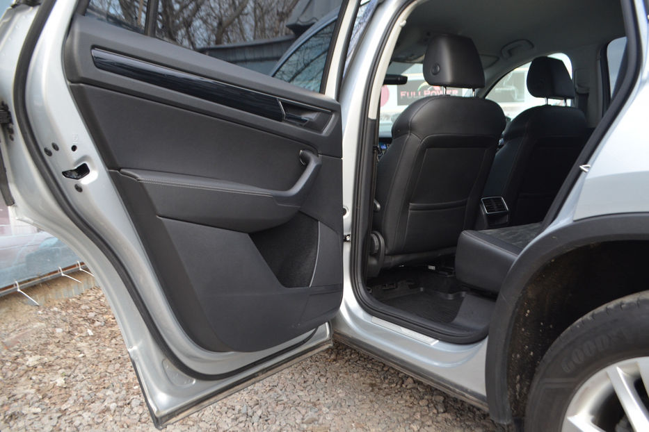 Продам Skoda kodiak 2.0 TDI DSG (190 к.с.) 4x4  2019 года в Киеве