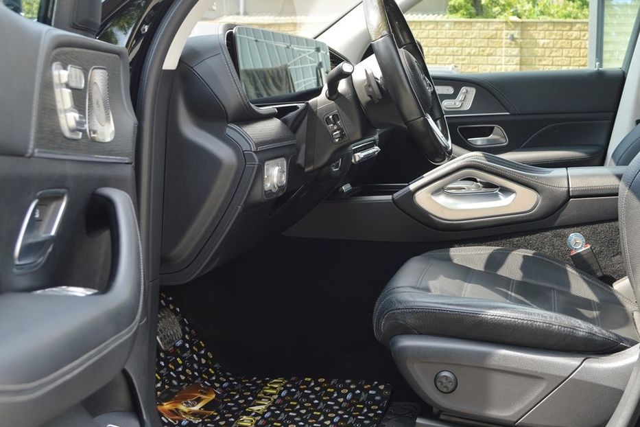 Продам Mercedes-Benz GLS-Class 2021 года в Одессе