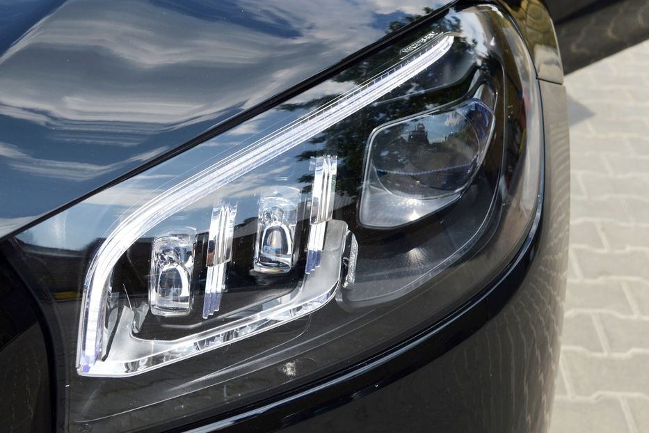 Продам Mercedes-Benz GLS-Class 2021 года в Одессе