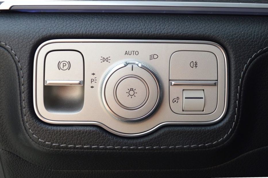 Продам Mercedes-Benz GLS-Class 2021 года в Одессе