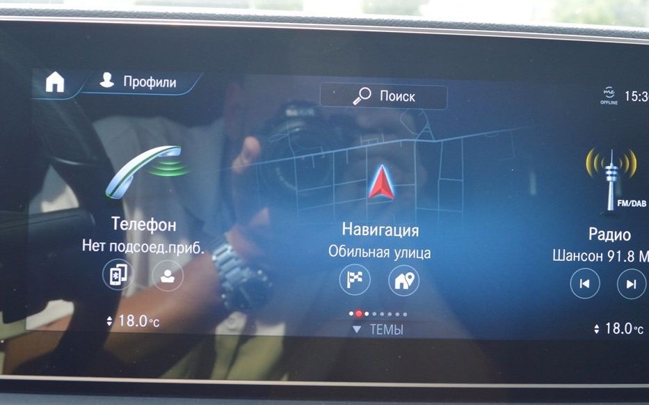 Продам Mercedes-Benz GLS-Class 2021 года в Одессе